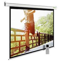 Экран Cactus 175x280см MotoExpert CS-PSME-280x175-WT