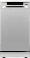 Посудомоечная машина Gorenje GS541D10X (Инвертор-3)