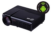 Проектор Cactus CS-PRO.09B.WXGA-A