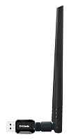 Сетевой адаптер Wi-Fi D-Link DWA-137/C1A