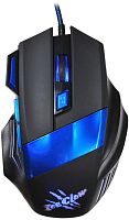 Мышь Оклик 775G Ice Claw