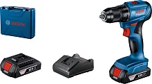 Дрель-шуруповерт Bosch GSB 185-LI