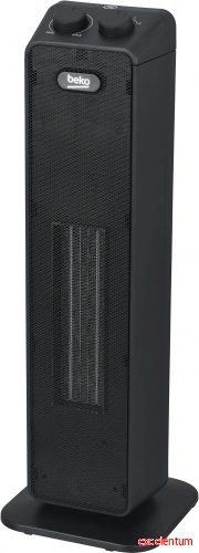 Тепловентилятор Beko Winter Range RHP 6320 B фото 2 Тепловентилятор Beko Winter Range RHP 6320 B фото 2