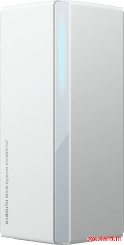 Роутер Xiaomi Mi Mesh System AX3000