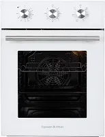 Духовой шкаф Электрический Zigmund & Shtain E 165 W