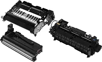 Комплект сервисный Kyocera MK-3150 ( 1702NX8NL0