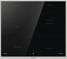 Индукционная варочная поверхность Gorenje GI6421BX
