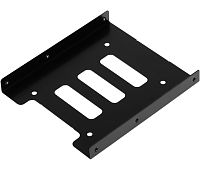 Салазки для 3.5" отсека Digma для HDD 2.5" DGBRT2535