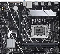 Материнская плата Asus PRIME B760M-R D4