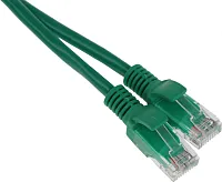 Патч-корд Premier PP12-0.5M/G