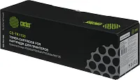 Картридж лазерный Cactus CS-TK1150