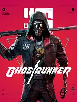 Игра для ПК 505 Games GhostRunner (16+)