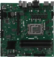 Материнская плата Asus PRO B760M-C-CSM