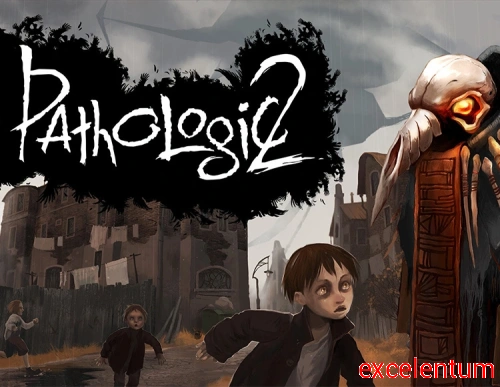 Игра для ПК tinyBuild Pathologic 2 (18+) фото 2 Игра для ПК tinyBuild Pathologic 2 (18+) фото 2