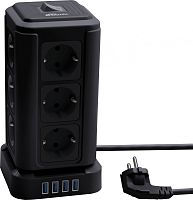 Сетевой фильтр Ritmix RM-2124