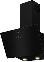 Вытяжка каминная Hotpoint HPHV 63LT BL