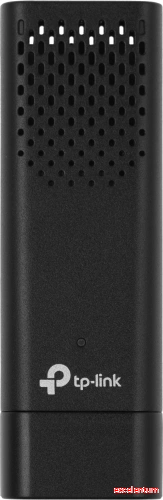 Сетевой адаптер Wi-Fi TP-Link ARCHER TX20U фото 3