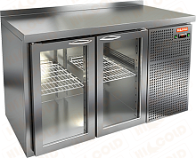 Стол охлаждаемый  HICOLD  GNG 11 BR2 HT