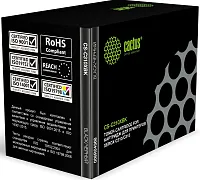 Картридж лазерный Cactus CS-C310XBK