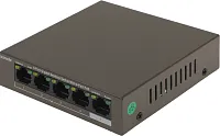 Коммутатор Tenda  TEG1105P-4-63W