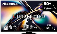 Телевизор LED Hisense 65" 65U8Q
