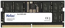 Память DDR5 8GB 4800MHz Netac  NTBSD5N48SP-08
