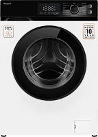 Стиральная машина Weissgauff WM 45127 Inverter Steam Touch