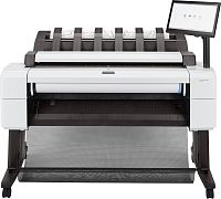 Плоттер HP Designjet T2600 PostScript MFP