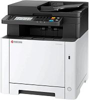 МФУ лазерный Kyocera Ecosys MA2600cfx (110C0F3NL0) A4 Duplex белый
