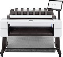Плоттер HP Designjet T2600 PostScript MFP