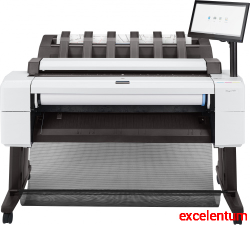 Плоттер HP Designjet T2600 PostScript MFP Плоттер HP Designjet T2600 PostScript MFP