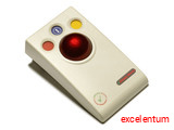 Роллер компьютерный Trackball SimplyWorks Роллер компьютерный Trackball SimplyWorks