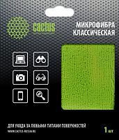 Салфетка Cactus CS-MF02