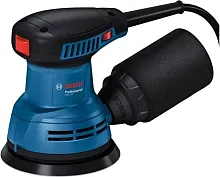 Эксцентриковая шлифмашина Bosch  GEX 125