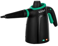 Пароочиститель ручной Kitfort КТ-9170-2