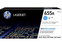 Картридж лазерный HP 655A