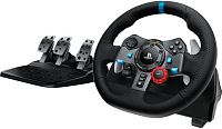 Руль Logitech G29 Driving Force Racing