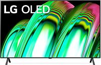 Телевизор OLED LG 55" OLED55A2RLA.ADKG
