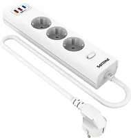 Сетевой фильтр Philips CHP8236WB/51