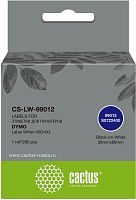 Этикетки Cactus  CS-LW-99012