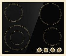 Варочная поверхность Gorenje EC642CLI