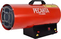 Тепловая пушка газовая Ресанта ТГП-50000