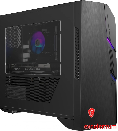 ПК MSI Codex 6 14NUE5-205RU ПК MSI Codex 6 14NUE5-205RU