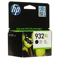 Картридж струйный HP 932XL