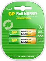 Аккумулятор GP 130AAHCRGY-2CRCB2