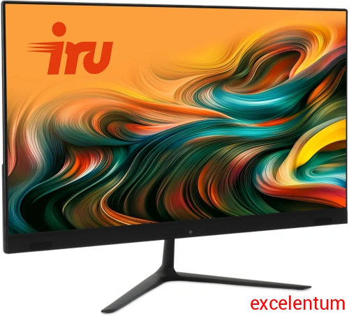 Моноблок IRU P231 фото 2