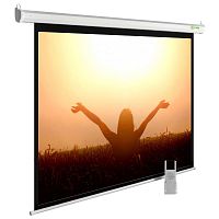 Экран Cactus 165x220см MotoExpert CS-PSME-220x165-WT