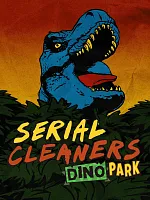 Дополнение к игре для ПК 505 Games Serial Cleaners - Dino Park (18+)