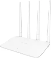 Роутер беспроводной Tenda F6