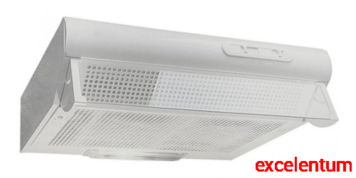 Вытяжка козырьковая Elikor Davoline 60П-290-П3Л Вытяжка козырьковая Elikor Davoline 60П-290-П3Л